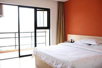 Yunyue Lanting Hotel Jinghong Ngoại thất bức ảnh