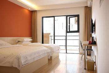 Yunyue Lanting Hotel Jinghong Ngoại thất bức ảnh