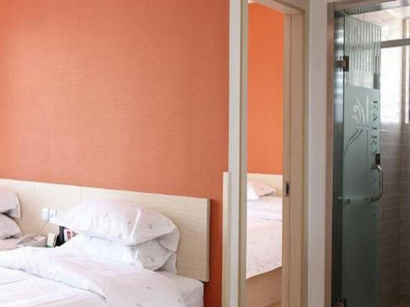 Yunyue Lanting Hotel Jinghong Ngoại thất bức ảnh